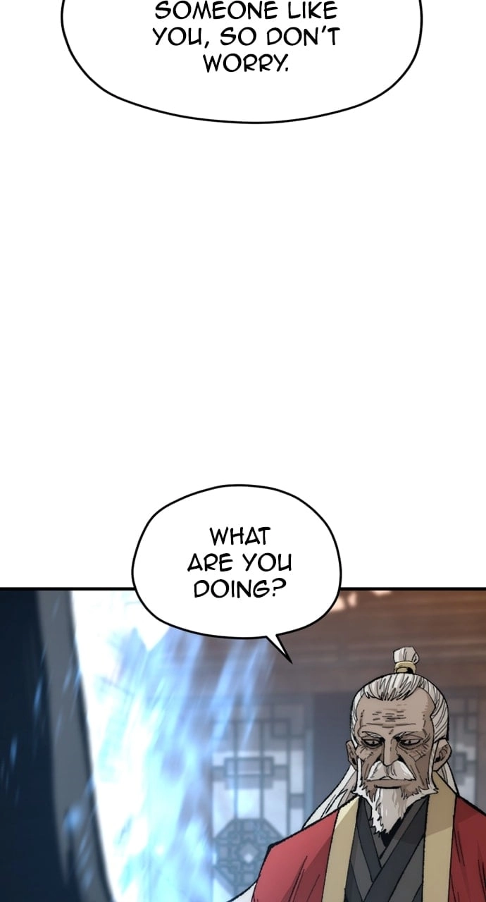 Murim RPG Simulation Chapter 118 Page 95