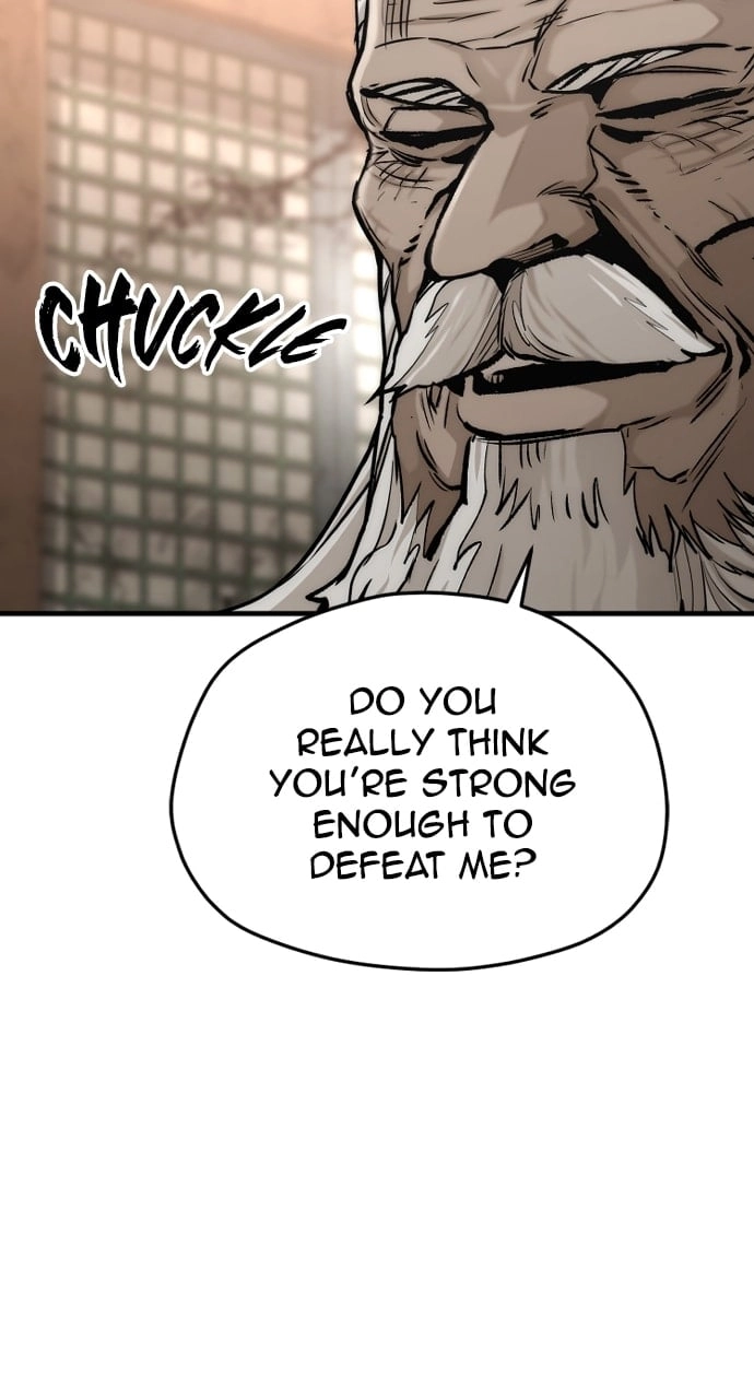 Murim RPG Simulation Chapter 118 Page 88