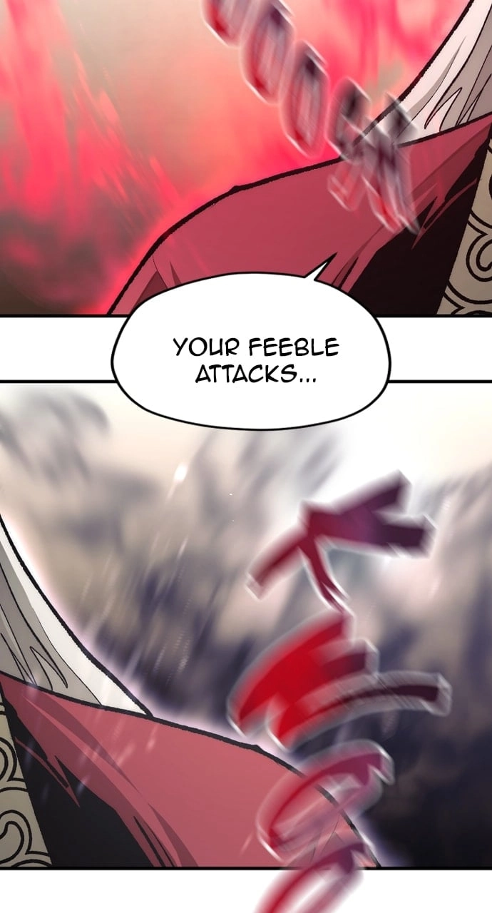 Murim RPG Simulation Chapter 118 Page 22