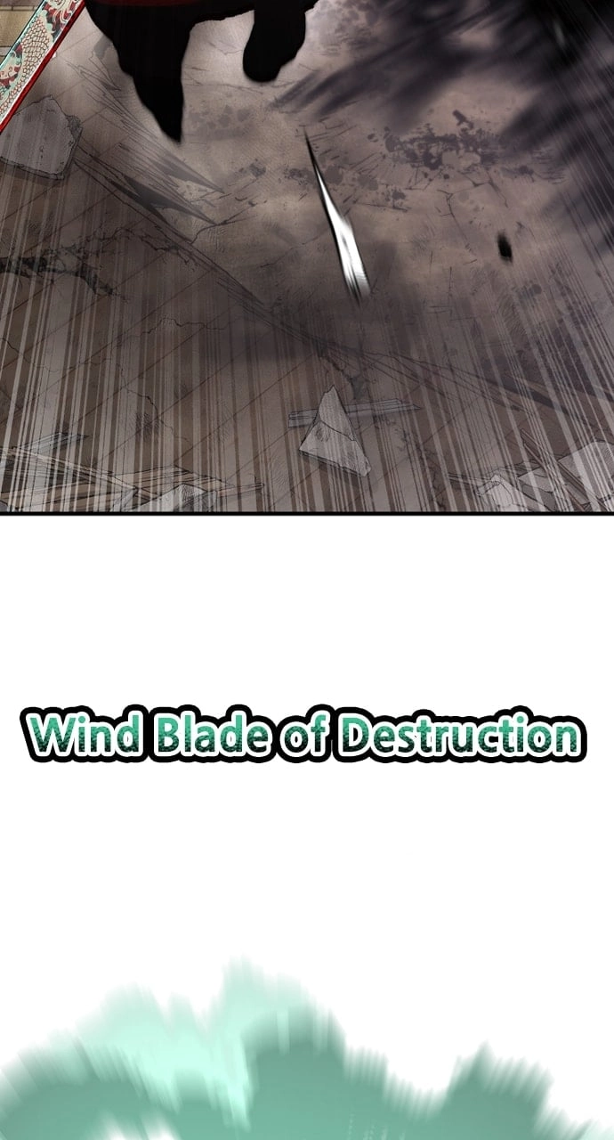 Murim RPG Simulation Chapter 118 Page 66