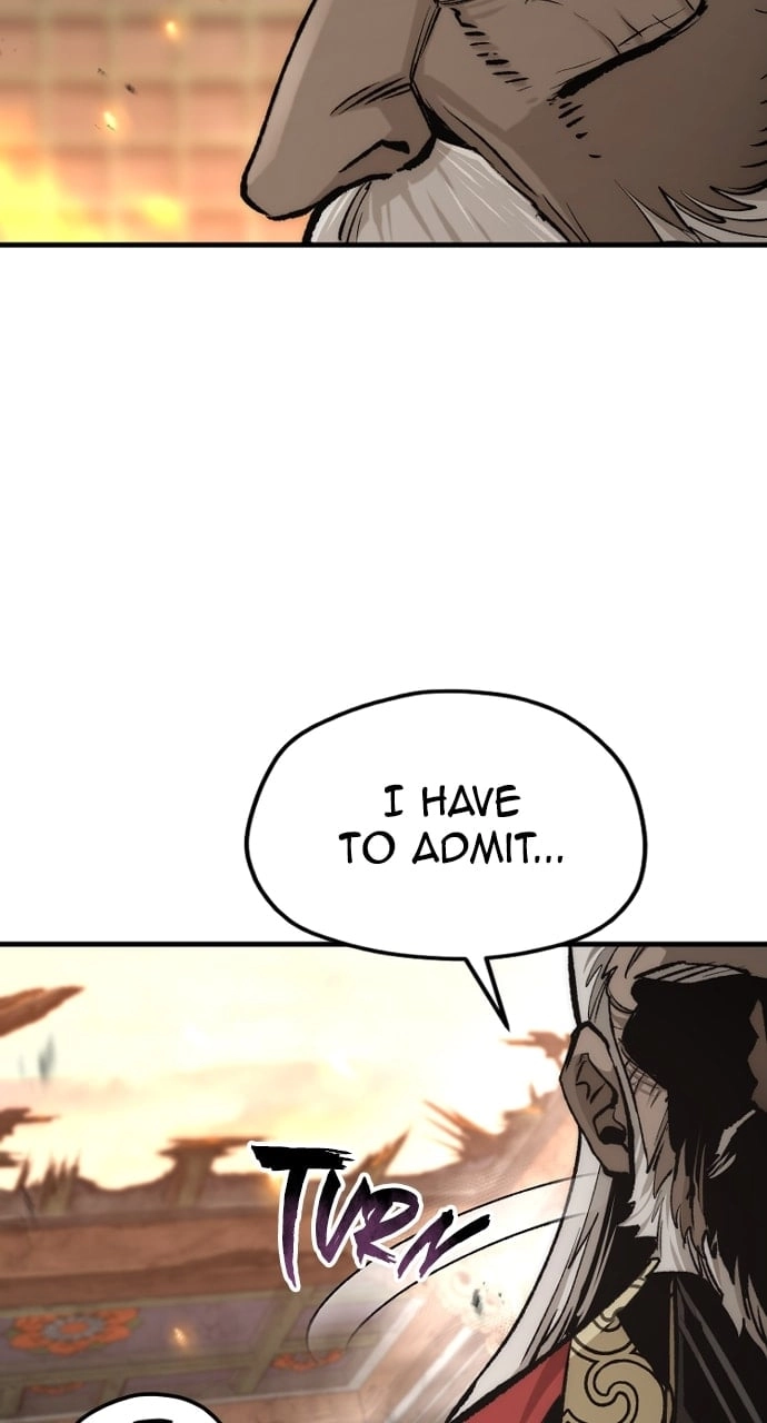 Murim RPG Simulation Chapter 118 Page 13
