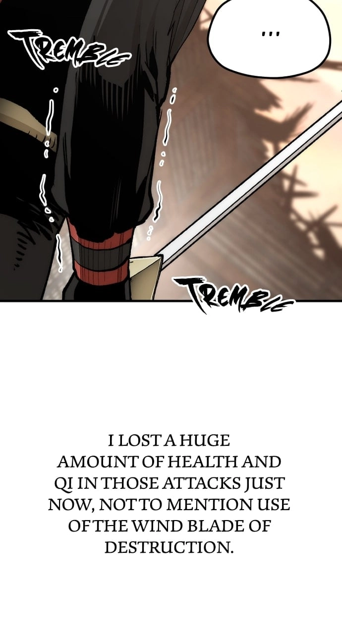 Murim RPG Simulation Chapter 118 Page 90