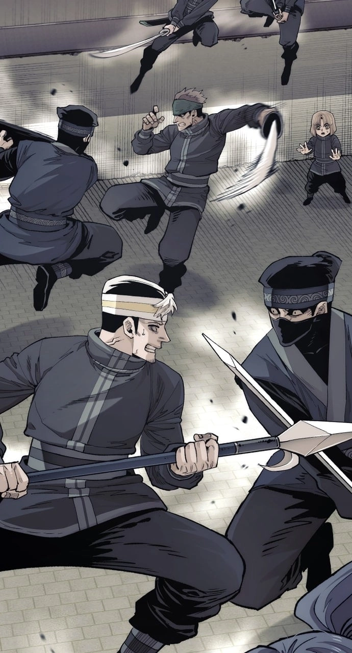 Murim RPG Simulation Chapter 118 Page 9