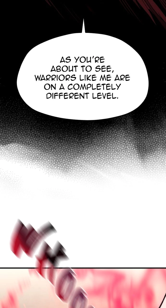 Murim RPG Simulation Chapter 118 Page 21