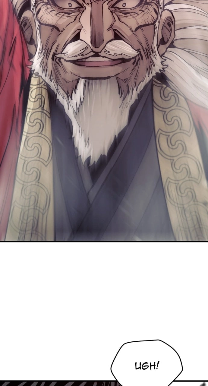 Murim RPG Simulation Chapter 118 Page 48