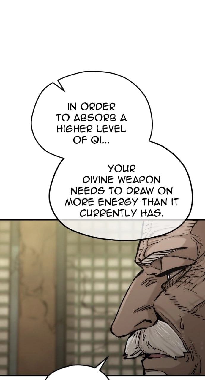 Murim RPG Simulation Chapter 118 Page 149