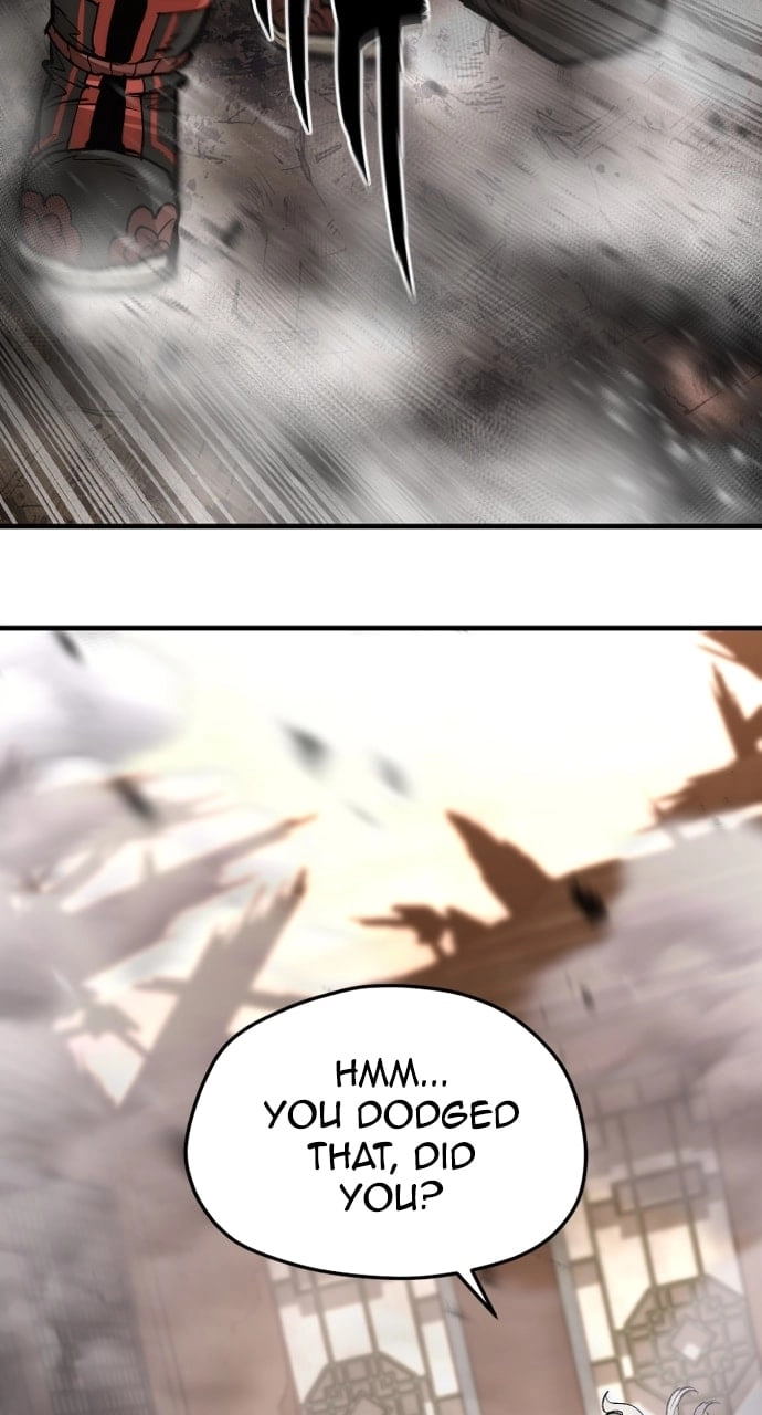 Murim RPG Simulation Chapter 118 Page 41