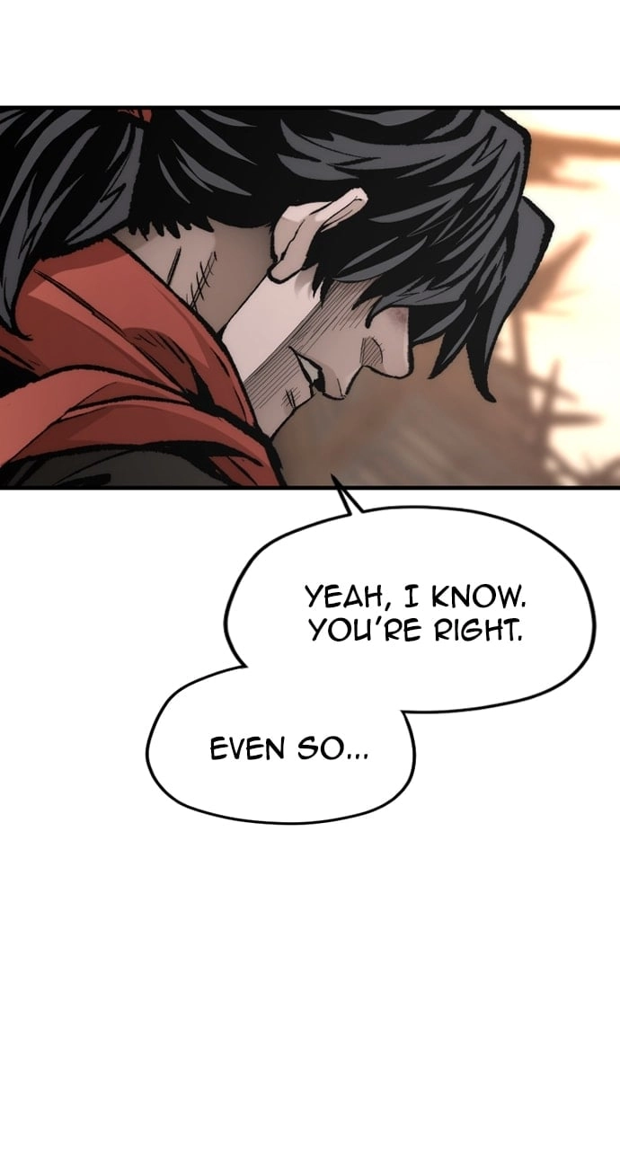 Murim RPG Simulation Chapter 118 Page 91