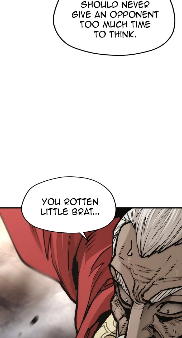 Murim RPG Simulation Chapter 118 Page 104
