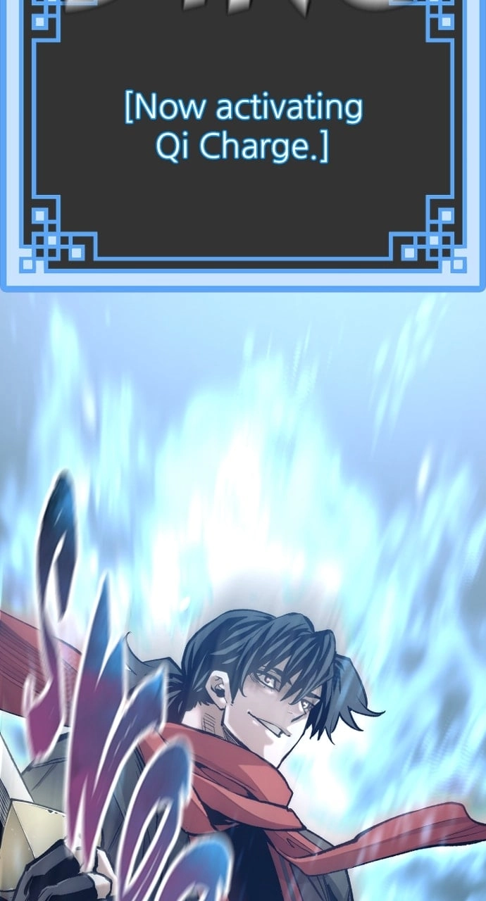 Murim RPG Simulation Chapter 118 Page 93