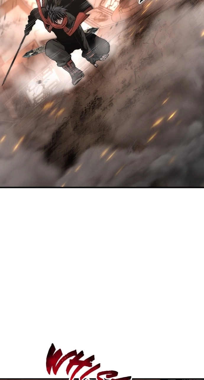 Murim RPG Simulation Chapter 118 Page 109