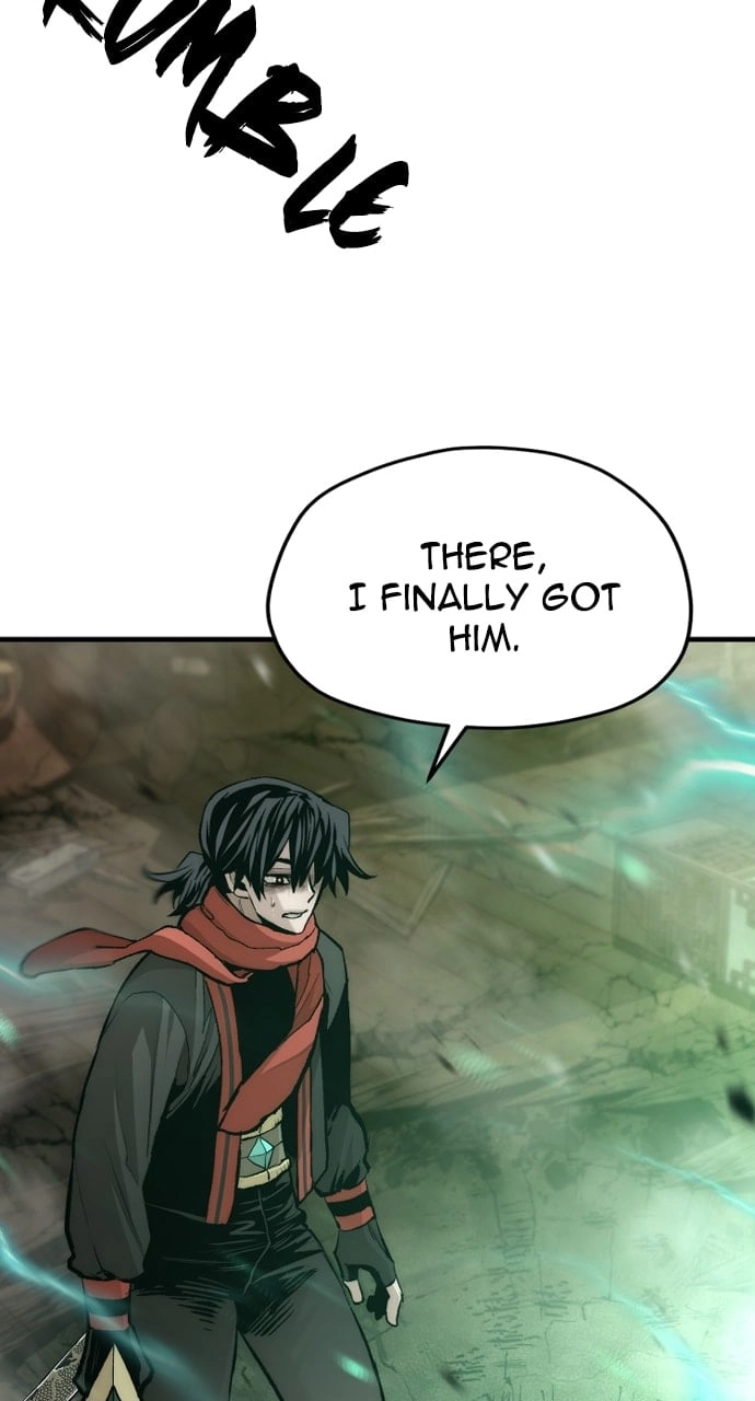 Murim RPG Simulation Chapter 118 Page 62