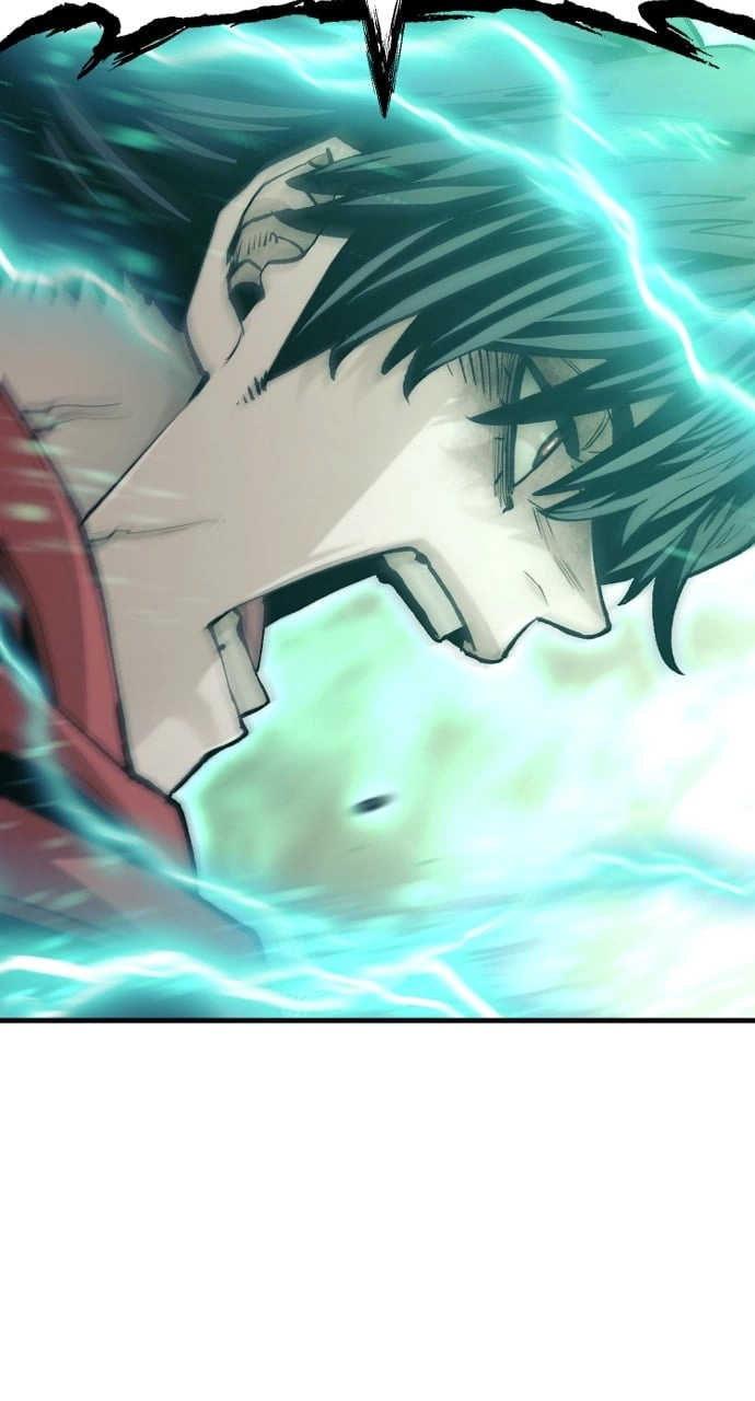 Murim RPG Simulation Chapter 118 Page 59