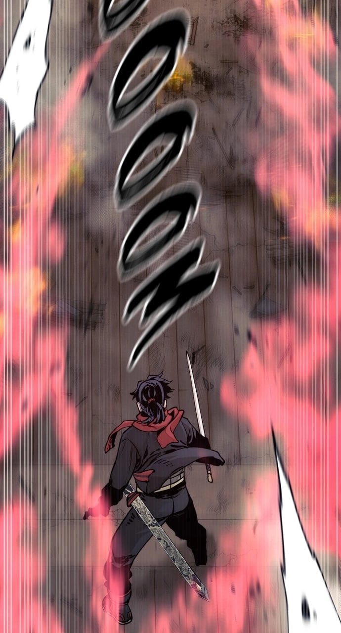 Murim RPG Simulation Chapter 118 Page 28