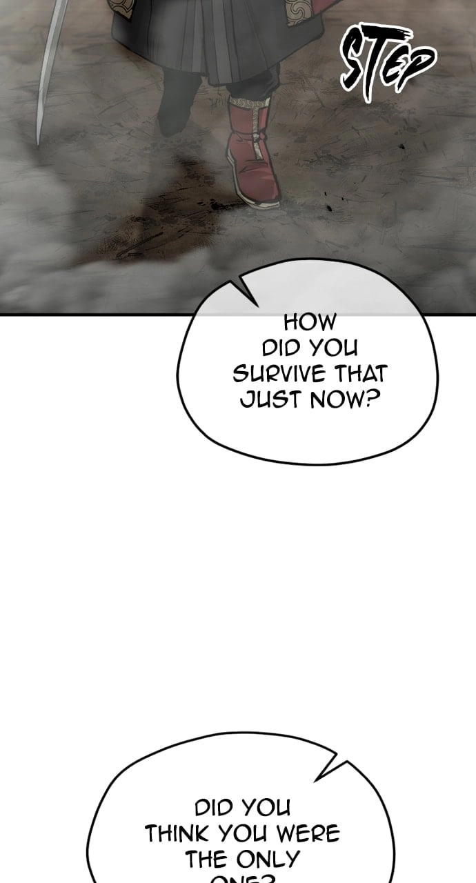 Murim RPG Simulation Chapter 118 Page 72