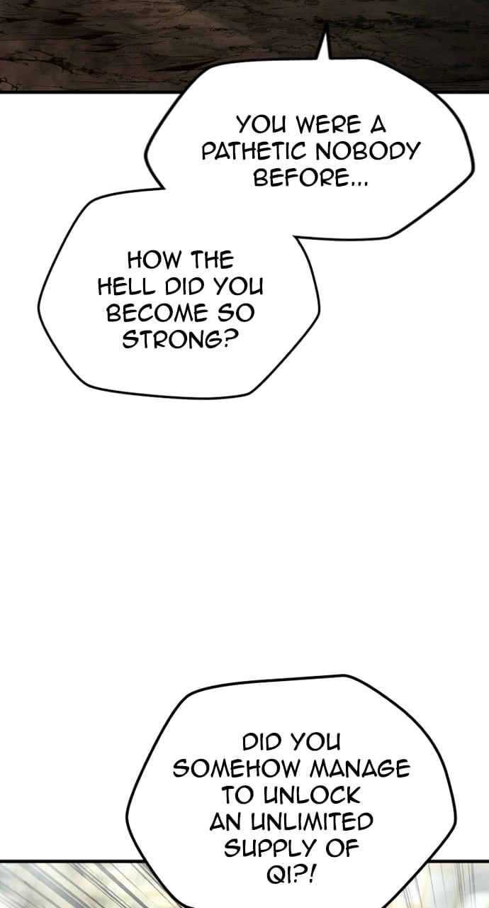 Murim RPG Simulation Chapter 118 Page 147