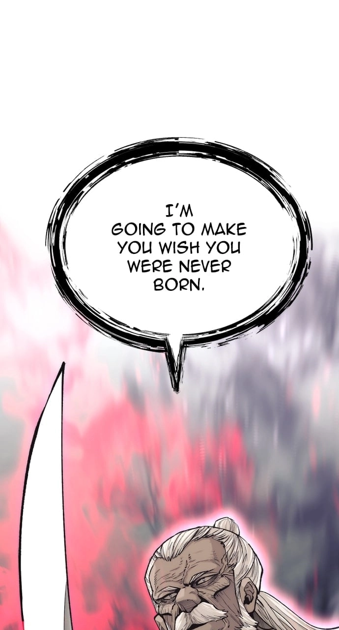 Murim RPG Simulation Chapter 118 Page 24