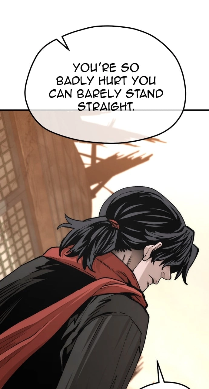 Murim RPG Simulation Chapter 118 Page 89