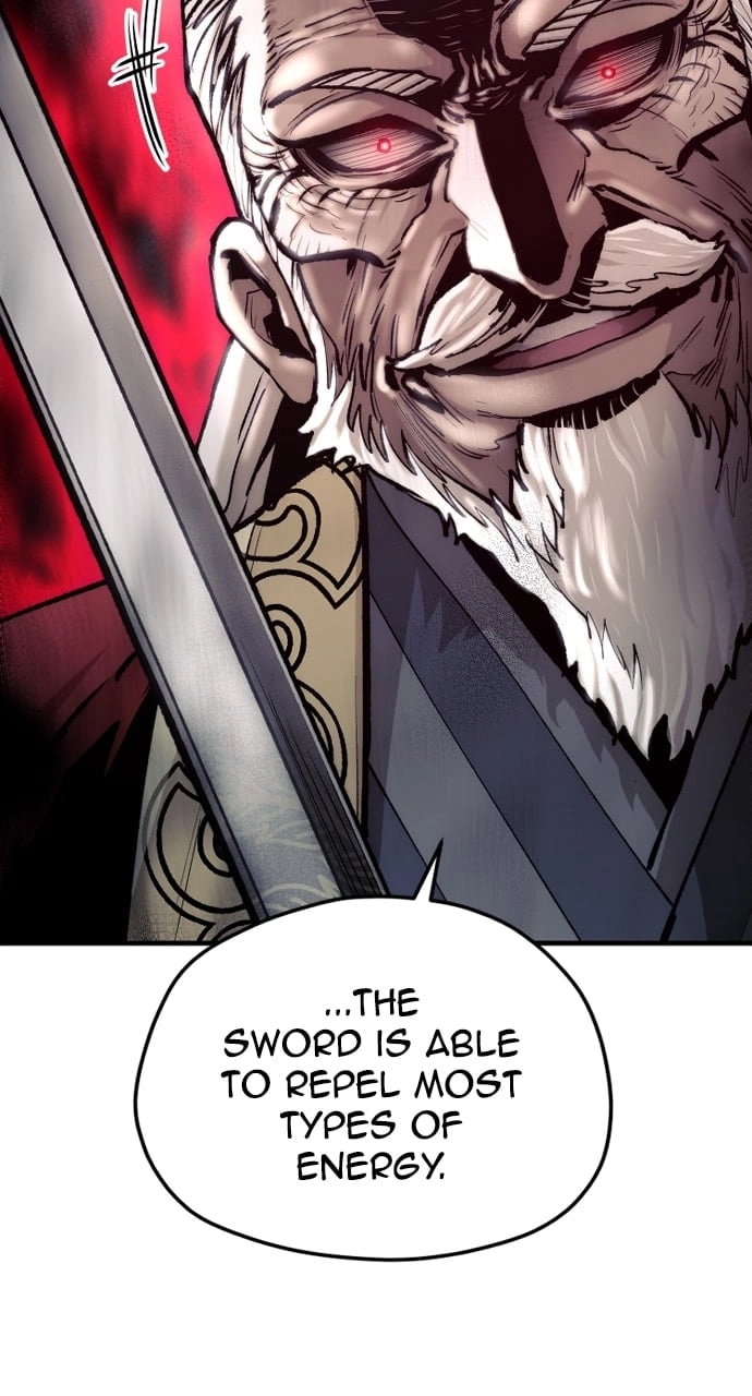 Murim RPG Simulation Chapter 118 Page 79