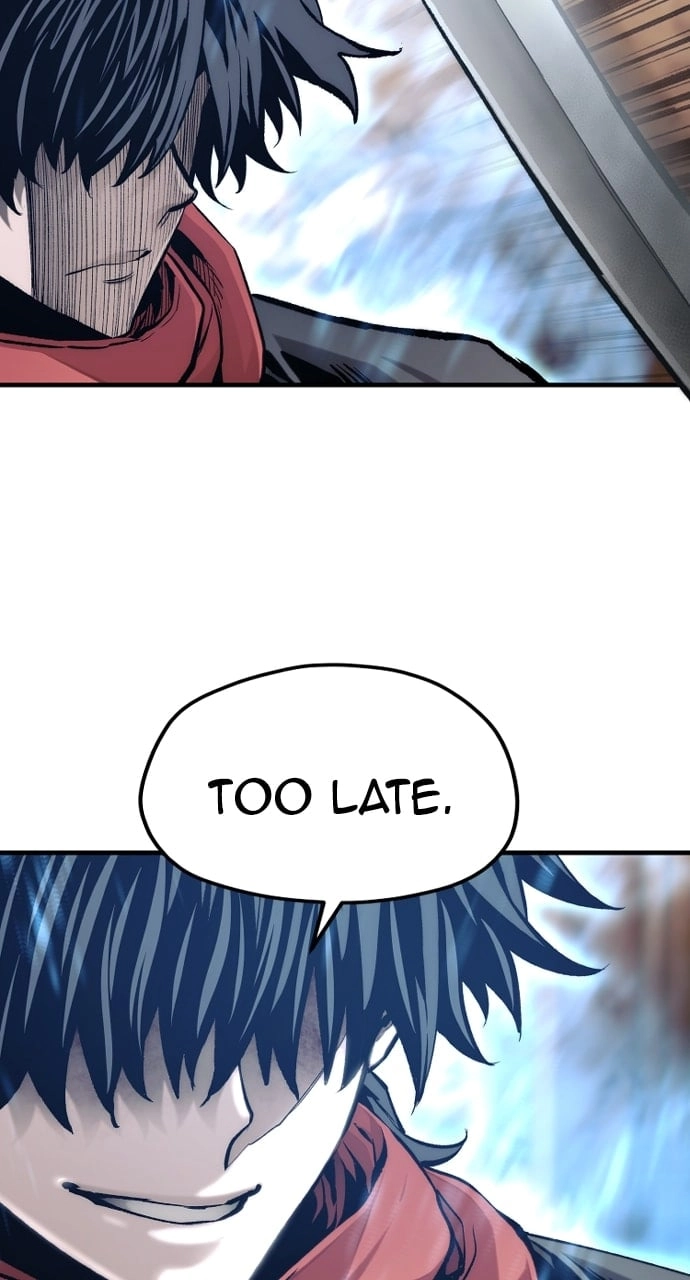 Murim RPG Simulation Chapter 118 Page 100