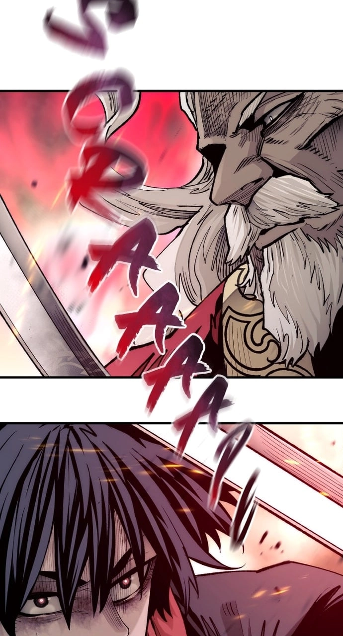 Murim RPG Simulation Chapter 118 Page 34