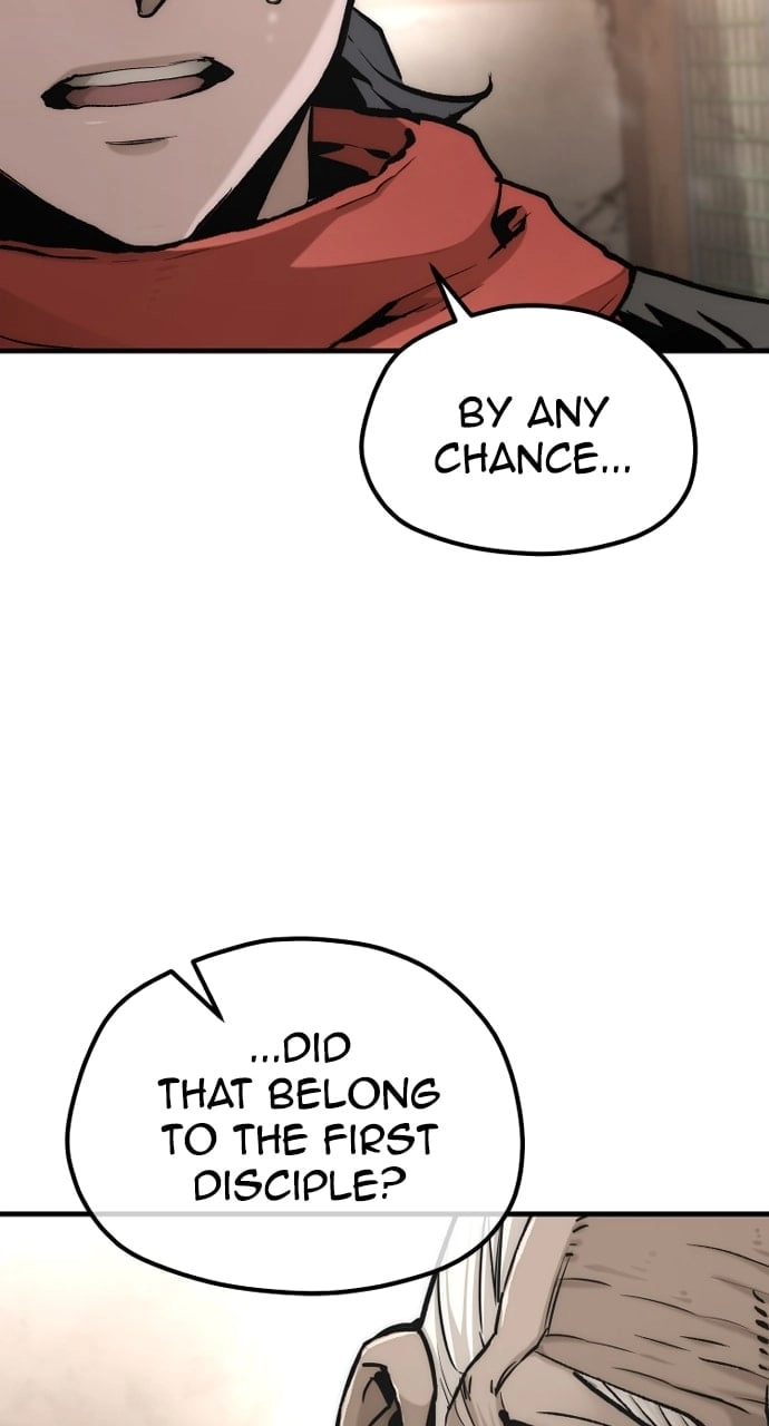 Murim RPG Simulation Chapter 118 Page 82