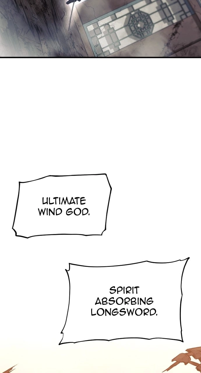 Murim RPG Simulation Chapter 118 Page 140