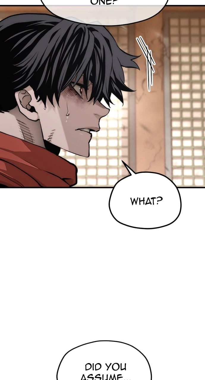 Murim RPG Simulation Chapter 118 Page 73