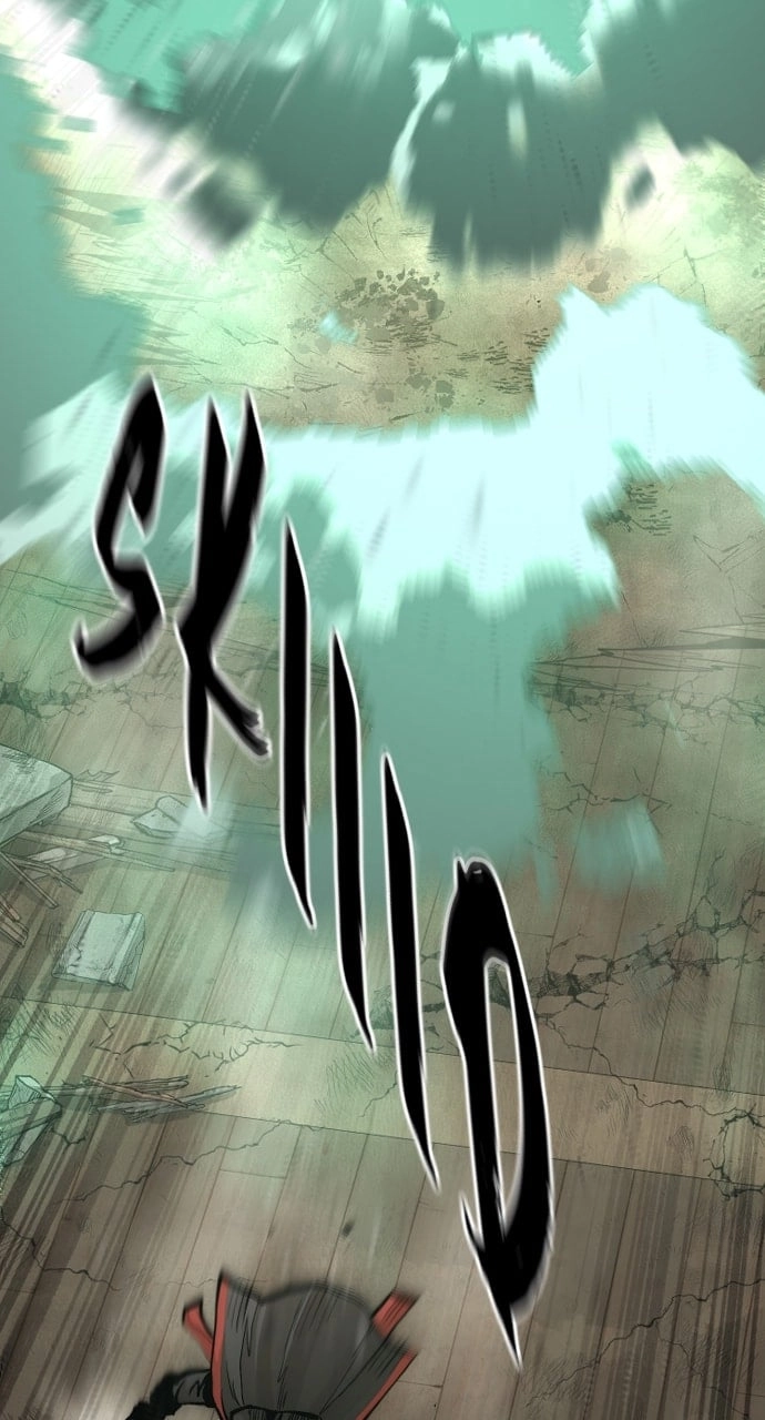 Murim RPG Simulation Chapter 118 Page 68