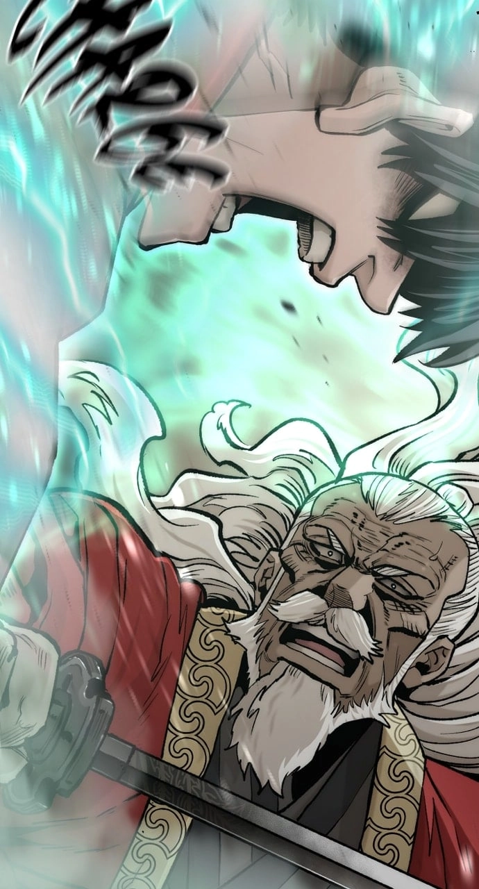 Murim RPG Simulation Chapter 118 Page 130