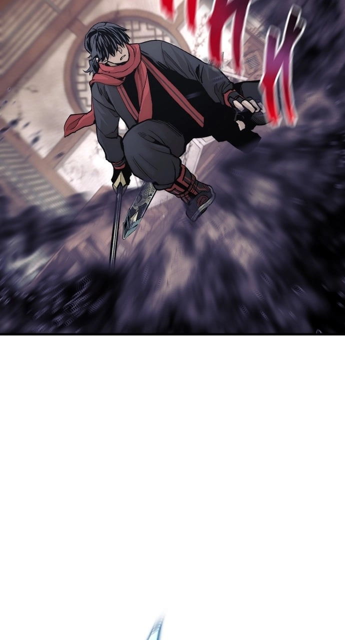Murim RPG Simulation Chapter 118 Page 111