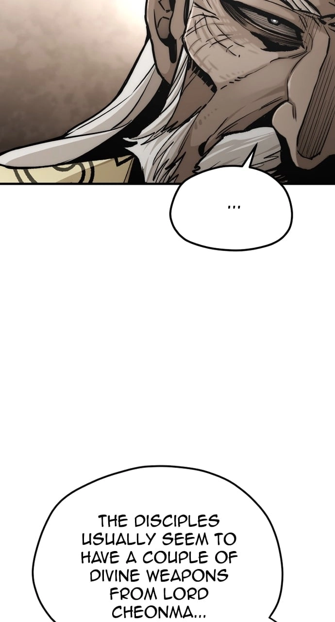 Murim RPG Simulation Chapter 118 Page 83