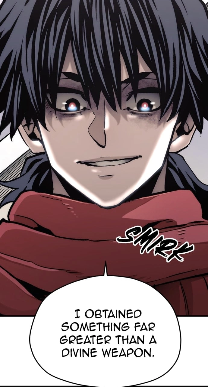 Murim RPG Simulation Chapter 118 Page 153