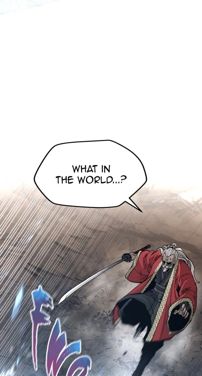 Murim RPG Simulation Chapter 118 Page 115