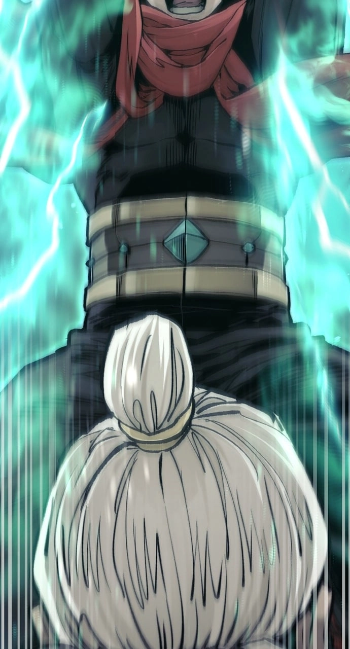 Murim RPG Simulation Chapter 118 Page 137
