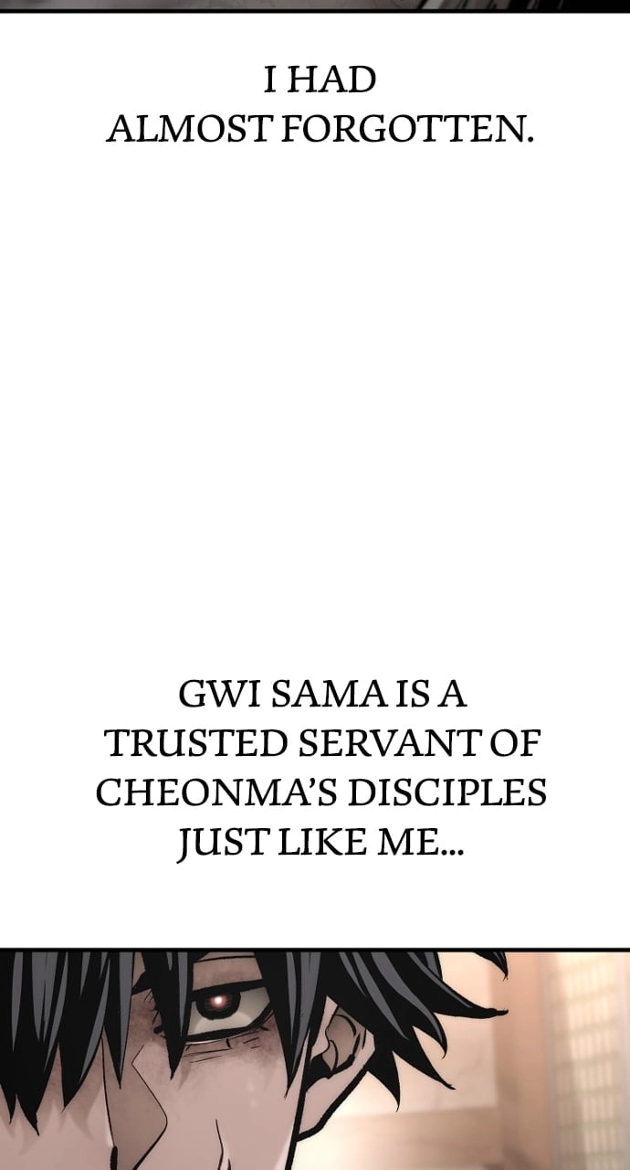 Murim RPG Simulation Chapter 118 Page 81