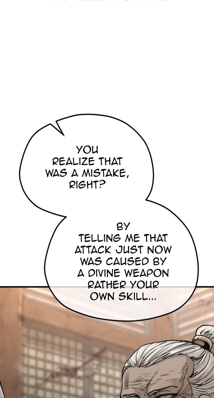 Murim RPG Simulation Chapter 118 Page 86