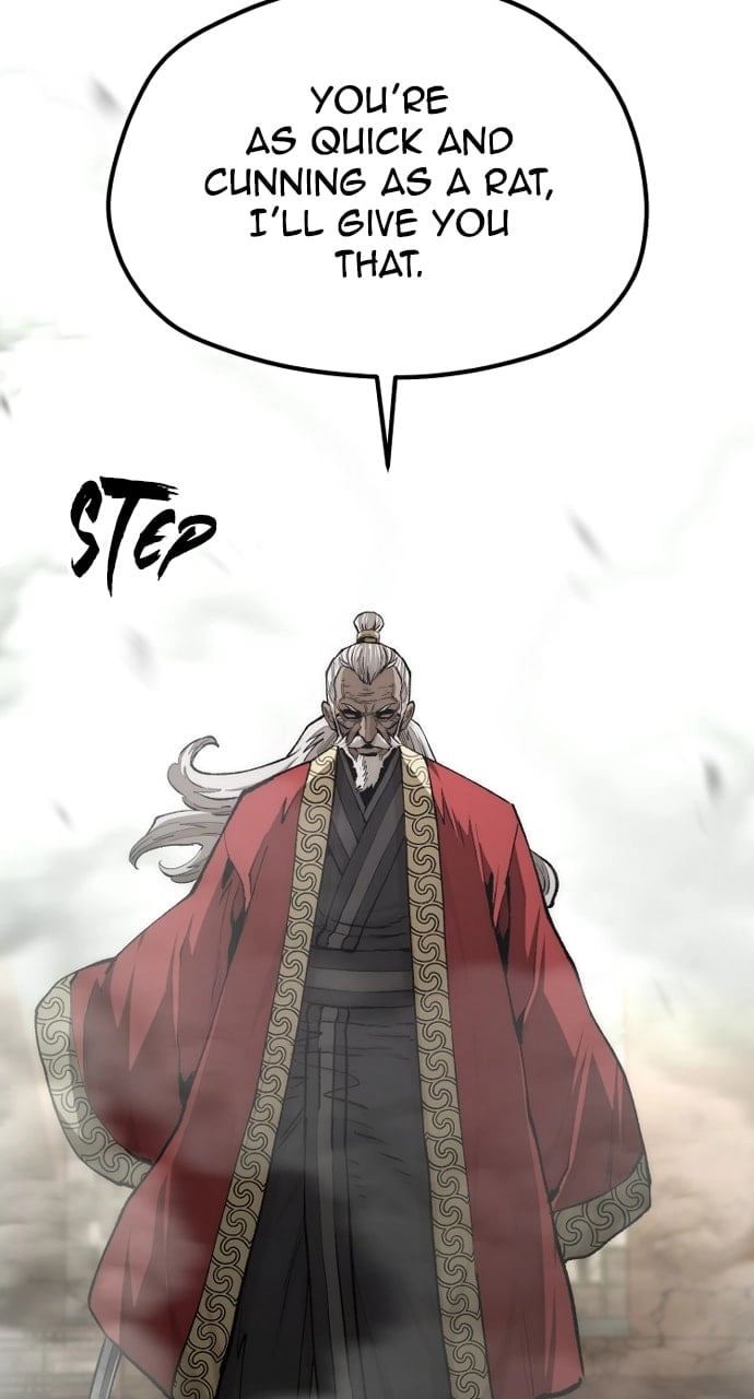 Murim RPG Simulation Chapter 118 Page 71