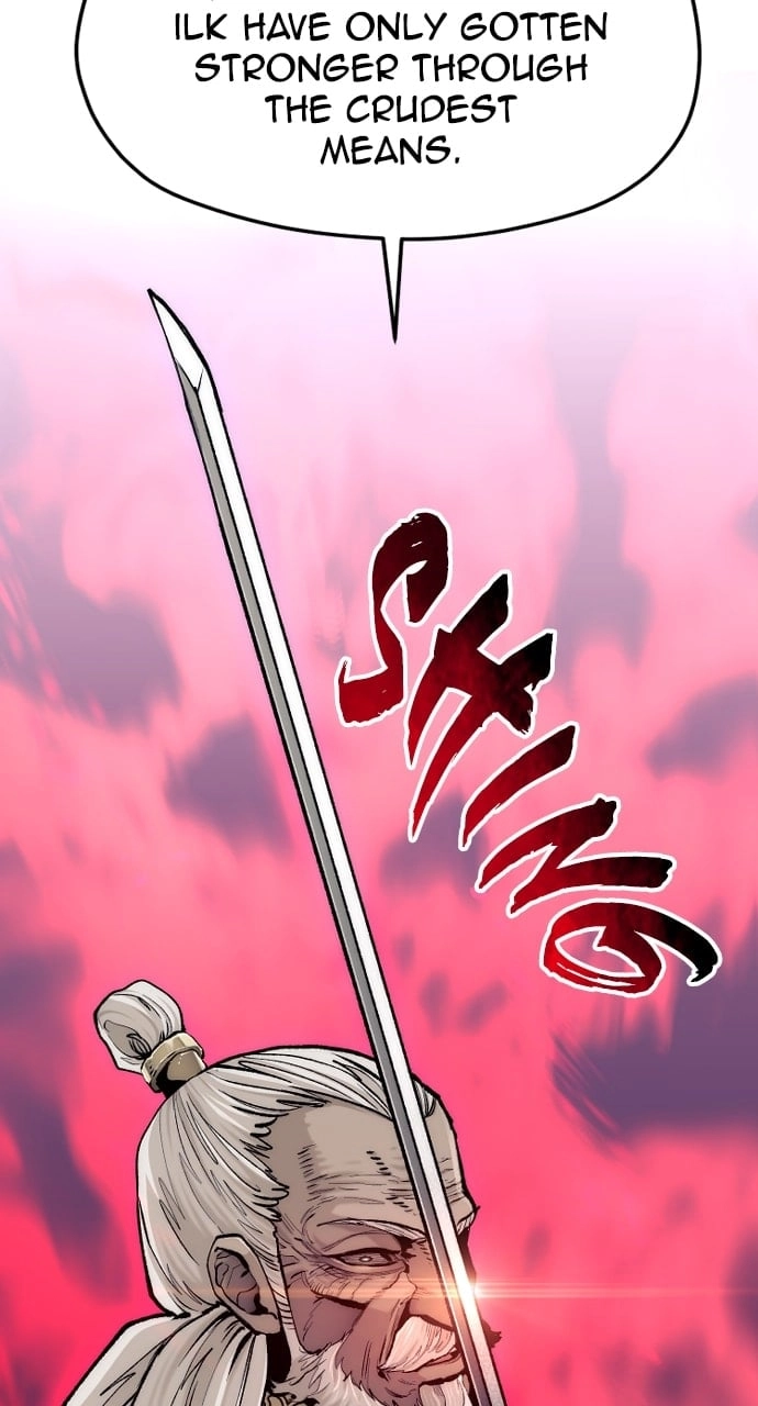 Murim RPG Simulation Chapter 118 Page 19