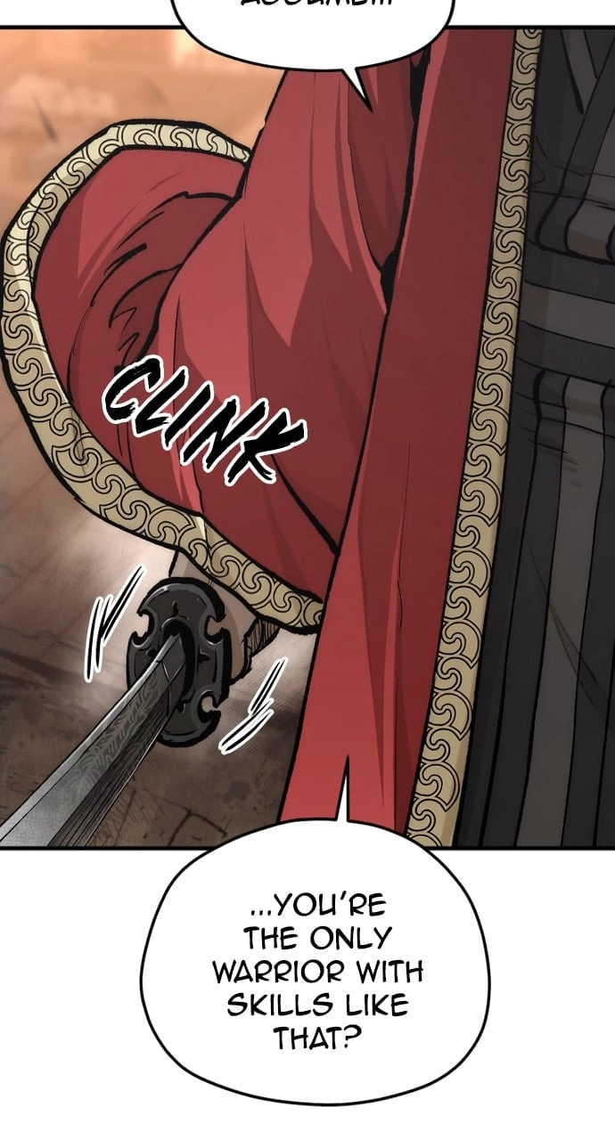 Murim RPG Simulation Chapter 118 Page 74
