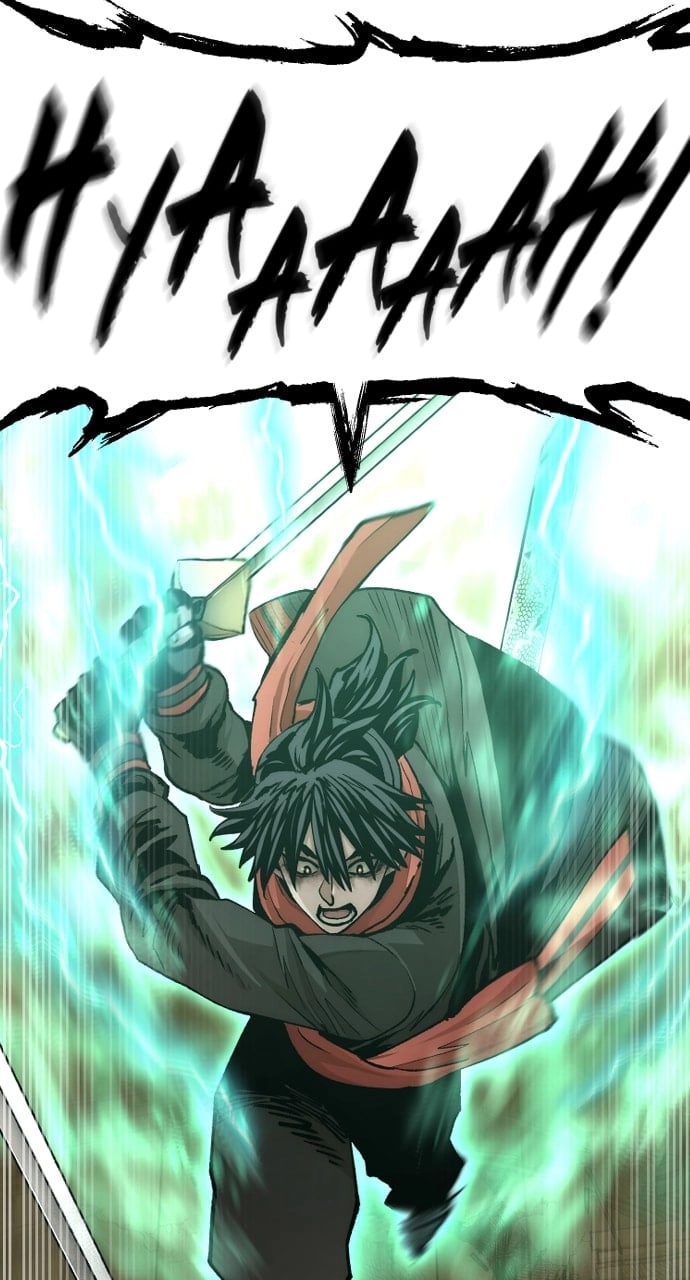 Murim RPG Simulation Chapter 118 Page 142