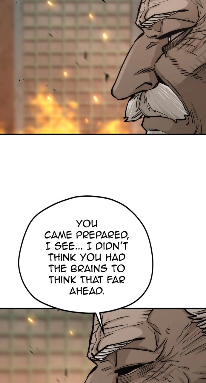 Murim RPG Simulation Chapter 118 Page 12