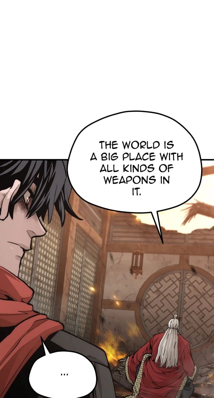 Murim RPG Simulation Chapter 118 Page 16