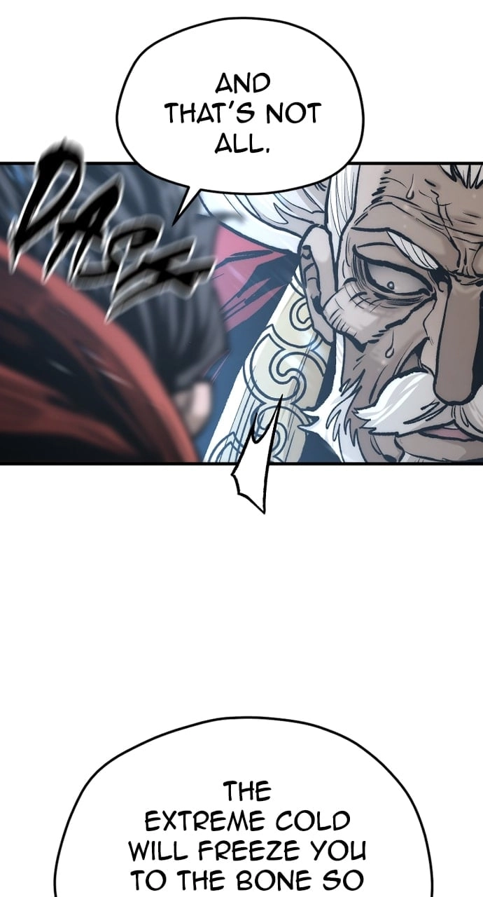 Murim RPG Simulation Chapter 118 Page 117
