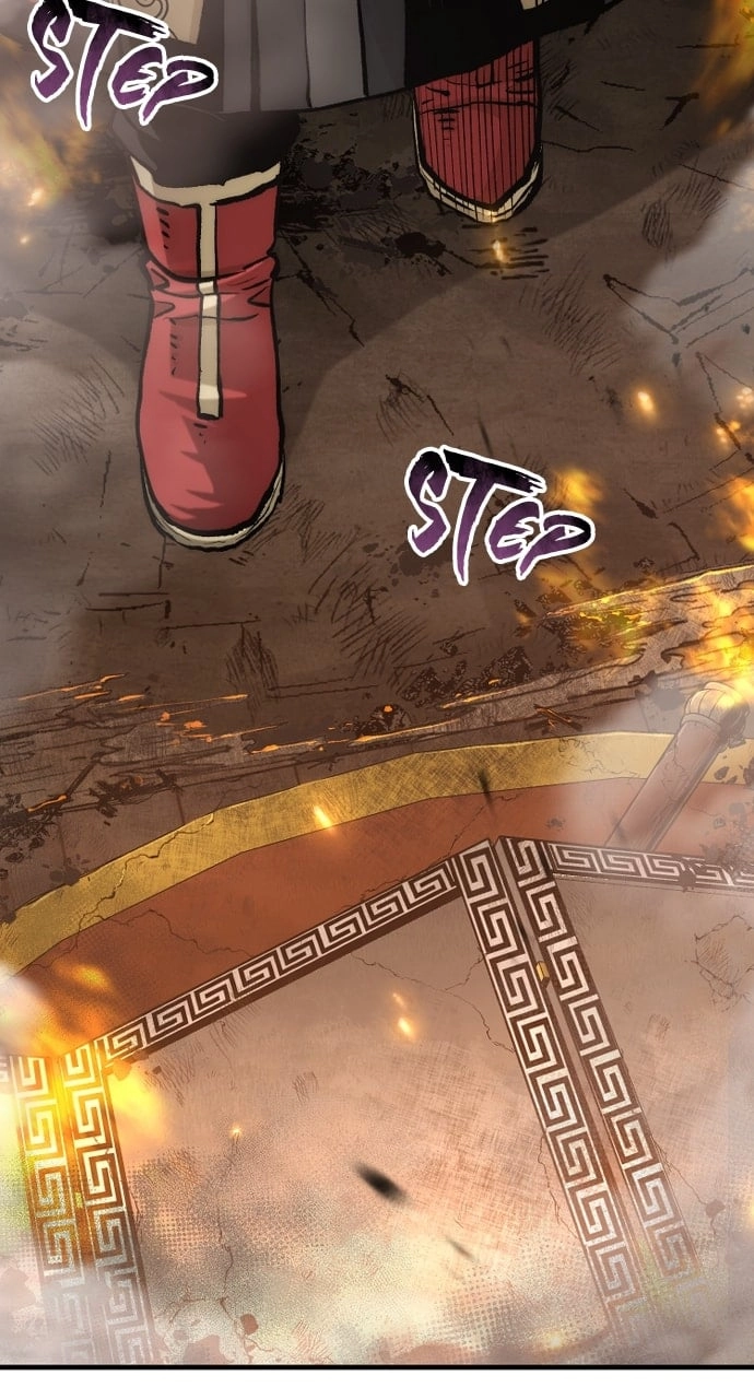 Murim RPG Simulation Chapter 118 Page 15