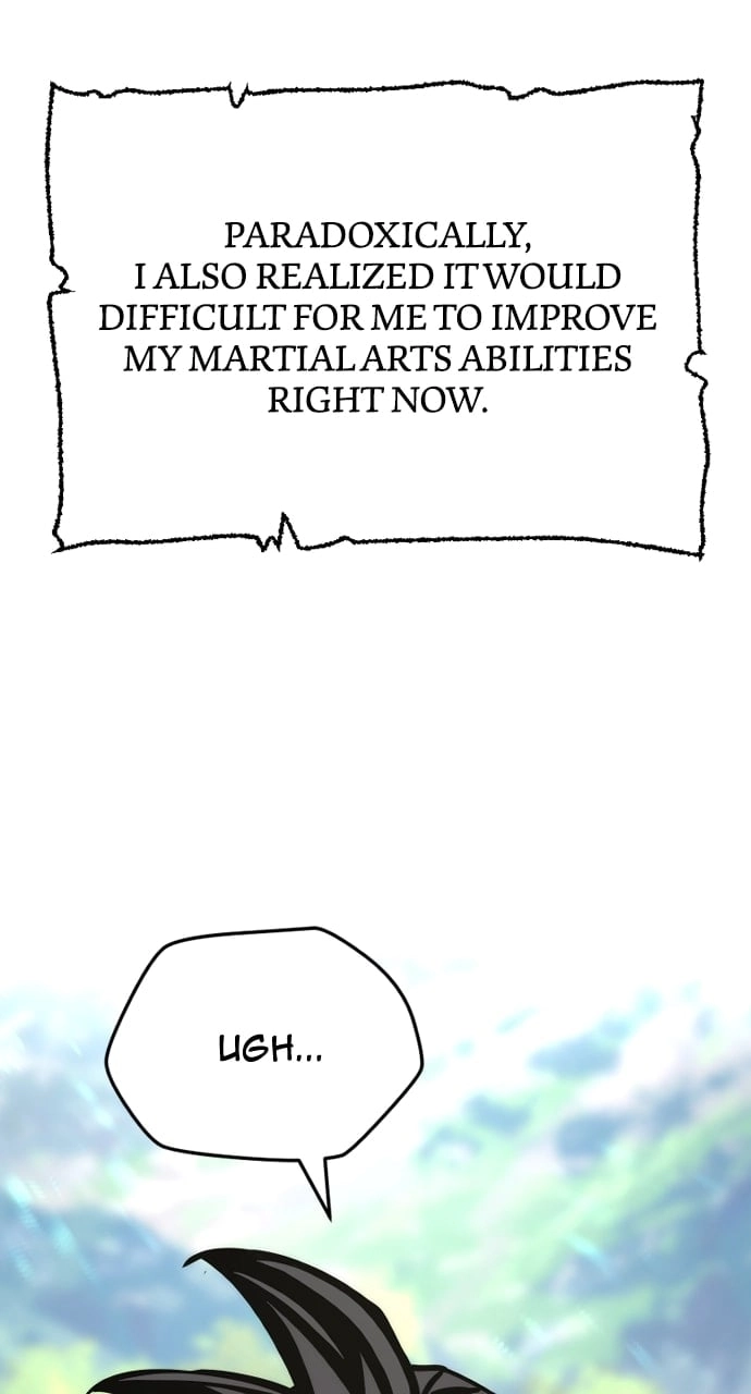 Murim RPG Simulation Chapter 72 Page 49