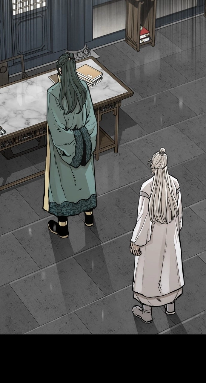 Murim RPG Simulation Chapter 72 Page 83
