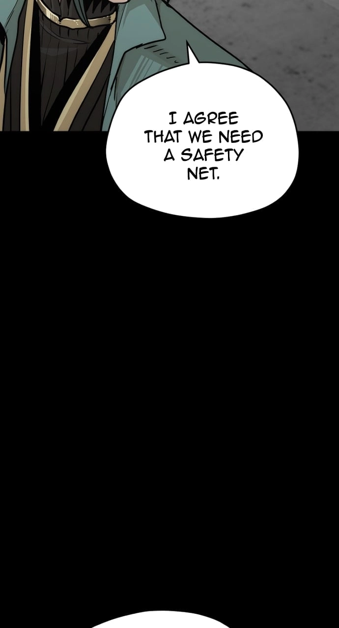 Murim RPG Simulation Chapter 72 Page 135