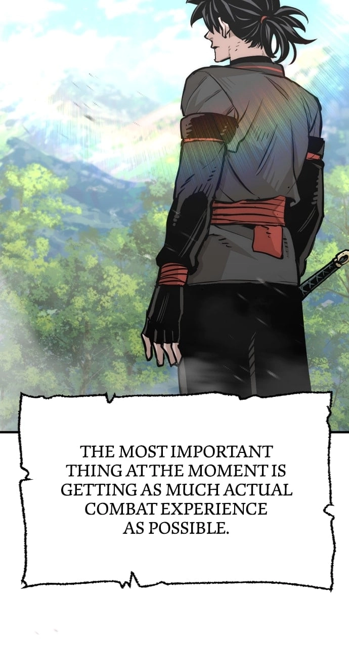 Murim RPG Simulation Chapter 72 Page 54