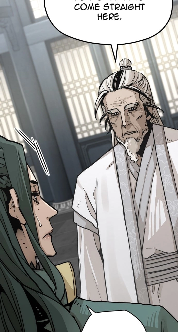 Murim RPG Simulation Chapter 72 Page 107